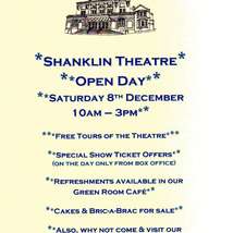 Open day 2012