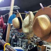 Rotary sale hats