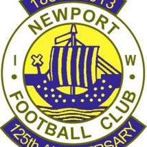 Newport fc logo