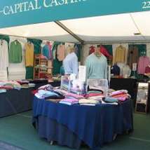 Capital cashmere