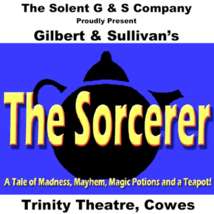 The sorcerer cowes