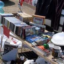 Car boot currybet