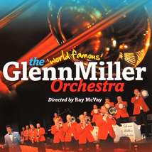 Glen miller 2013