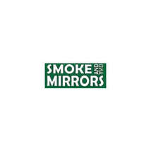 Smoke mirrors logo