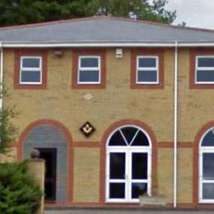 Cowes masonic centre