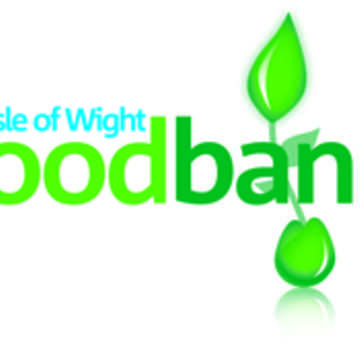 Foodbank isle of wight logo