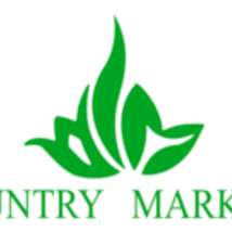 Country markets logo