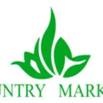 Country markets logo