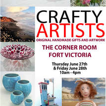 Fort vic june poster email