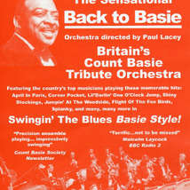 Back to basie