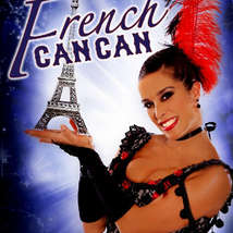 French cancacn