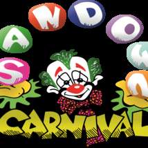 Carnival logo 2013
