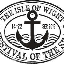 Festival sea logo