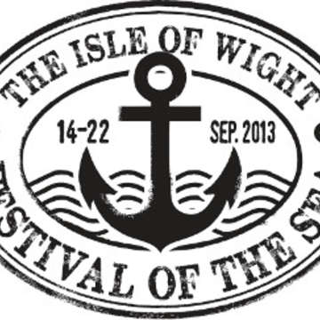Festival sea logo