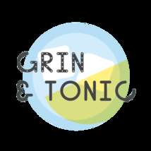 Grin   tonic facebook