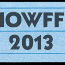 Iowff ticket 320