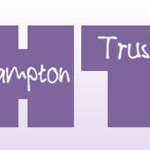Hampton trust logo