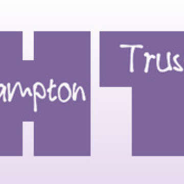 Hampton trust logo