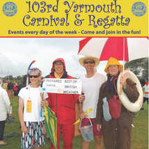 Yarmouth carnival