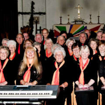 Phoenix choir b r