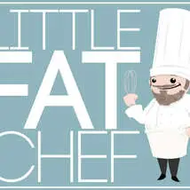Little fat chef