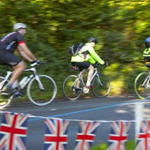 Cycle the wight   iwc