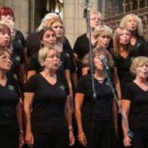 Medina community choir