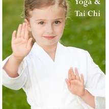Family yoga and tai chi