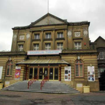 Shanklin theatre