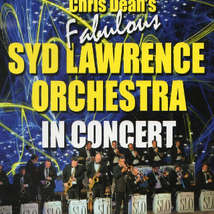 Syd lawrence orchestra