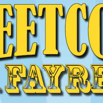 Arreton sweetcorn fayre 2014