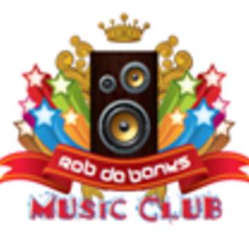 Rdb music club