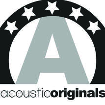Acoustic originals