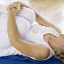 Gentle relaxing yoga   createharmony