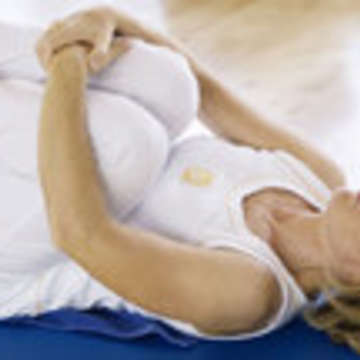 Gentle relaxing yoga   createharmony