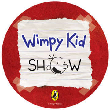 Wimpy kid show