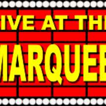 Live at the marquee