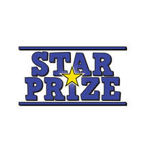 Starprize logo