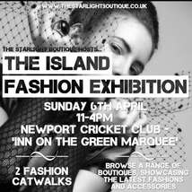 Fashion exhibition poster   cropped
