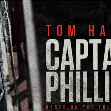 Captain phillips poster