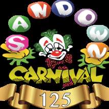 Carnival logo 125