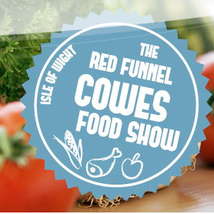Food show logo
