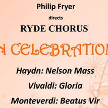 Ryde chorus