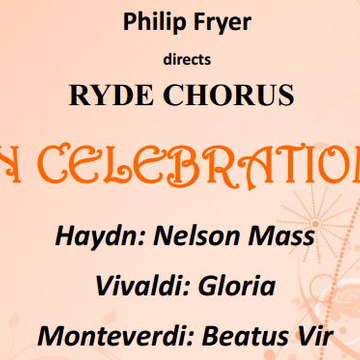 Ryde chorus