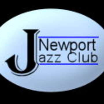 Newport jazz club logo