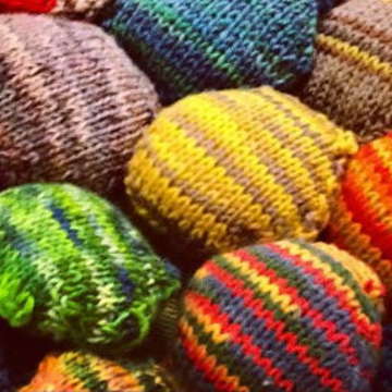 Knitting by amy jane 587