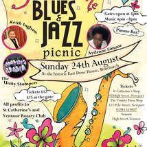 Blues and jazz 2014 poster copy