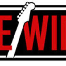 Live wired logo 2010