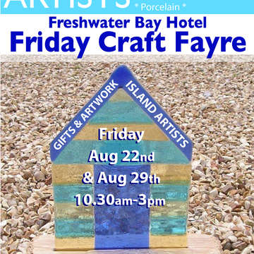 Email fw bay hotel poster