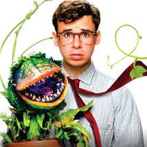 Little shop of horrors the directors cut dvd cover 90